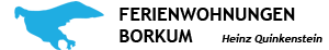 Borkum